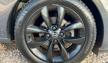 Opel Adam 1.0T PANORAMA PÓŁSKÓRA LEDY KLIMATRONIK SERWISOWANY BEZWYPADKOWY GWARANCJA full