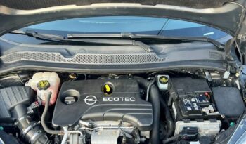 Opel Adam 1.0T PANORAMA PÓŁSKÓRA LEDY KLIMATRONIK SERWISOWANY BEZWYPADKOWY GWARANCJA full