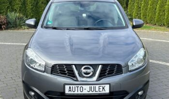 Nissan Qashqai 1.6 acenta KLIMATRONIK ALU17 SERWISOWANY 100% BEZWYPADKOWY GWARANCJA full