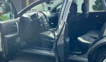 Nissan Qashqai 1.6 acenta KLIMATRONIK ALU17 SERWISOWANY 100% BEZWYPADKOWY GWARANCJA full