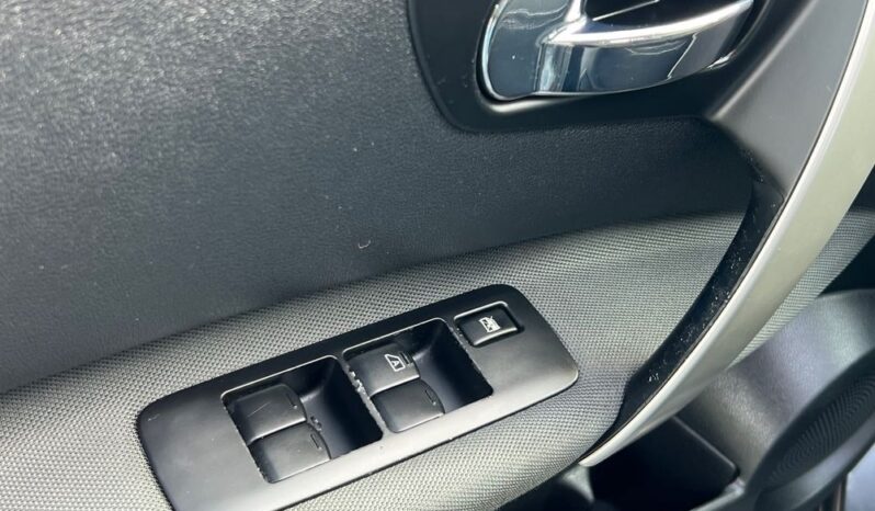 Nissan Qashqai 1.6 acenta KLIMATRONIK ALU17 SERWISOWANY 100% BEZWYPADKOWY GWARANCJA full