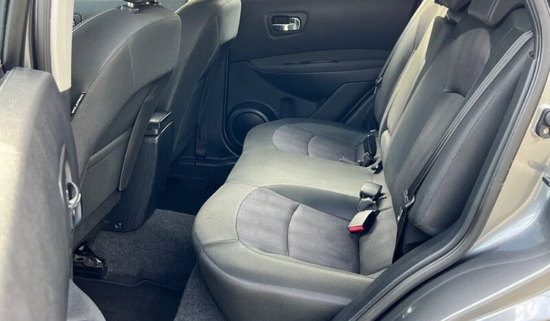 Nissan Qashqai 1.6 acenta KLIMATRONIK ALU17 SERWISOWANY 100% BEZWYPADKOWY GWARANCJA full