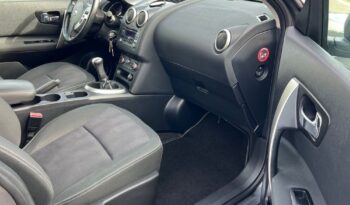 Nissan Qashqai 1.6 acenta KLIMATRONIK ALU17 SERWISOWANY 100% BEZWYPADKOWY GWARANCJA full