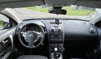 Nissan Qashqai 1.6 acenta KLIMATRONIK ALU17 SERWISOWANY 100% BEZWYPADKOWY GWARANCJA full