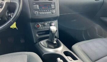 Nissan Qashqai 1.6 acenta KLIMATRONIK ALU17 SERWISOWANY 100% BEZWYPADKOWY GWARANCJA full