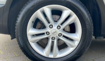 Nissan Qashqai 1.6 acenta KLIMATRONIK ALU17 SERWISOWANY 100% BEZWYPADKOWY GWARANCJA full