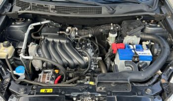 Nissan Qashqai 1.6 acenta KLIMATRONIK ALU17 SERWISOWANY 100% BEZWYPADKOWY GWARANCJA full