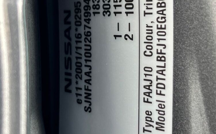 Nissan Qashqai 1.6 acenta KLIMATRONIK ALU17 SERWISOWANY 100% BEZWYPADKOWY GWARANCJA full