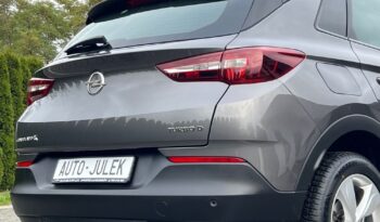 Opel Grandland X 1.6 D Start/Stop Edition I WŁAŚCICIEL 100% BEZWYPADKOWY SERWISOWANY GWARANCJA full