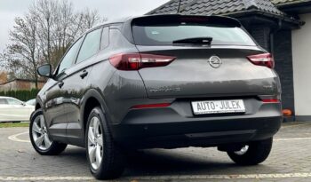 Opel Grandland X 1.6 D Start/Stop Edition I WŁAŚCICIEL 100% BEZWYPADKOWY SERWISOWANY GWARANCJA full