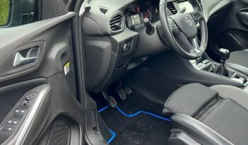 Opel Grandland X 1.6 D Start/Stop Edition I WŁAŚCICIEL 100% BEZWYPADKOWY SERWISOWANY GWARANCJA full