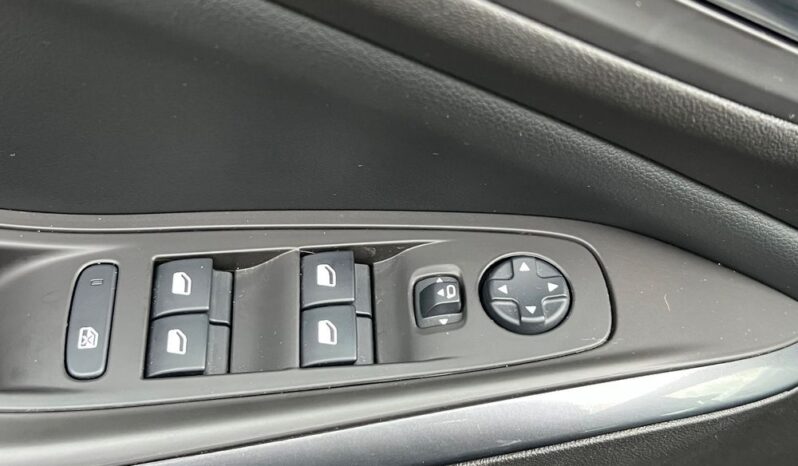 Opel Grandland X 1.6 D Start/Stop Edition I WŁAŚCICIEL 100% BEZWYPADKOWY SERWISOWANY GWARANCJA full