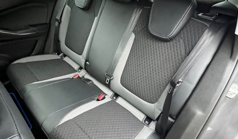 Opel Grandland X 1.6 D Start/Stop Edition I WŁAŚCICIEL 100% BEZWYPADKOWY SERWISOWANY GWARANCJA full