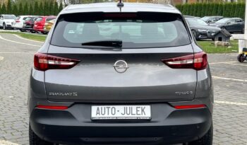 Opel Grandland X 1.6 D Start/Stop Edition I WŁAŚCICIEL 100% BEZWYPADKOWY SERWISOWANY GWARANCJA full