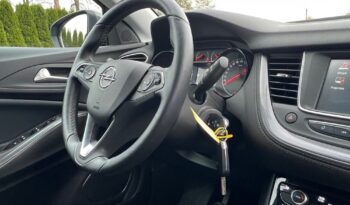 Opel Grandland X 1.6 D Start/Stop Edition I WŁAŚCICIEL 100% BEZWYPADKOWY SERWISOWANY GWARANCJA full