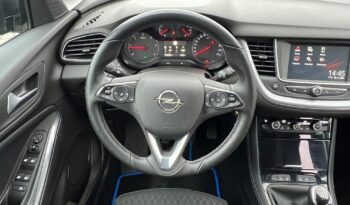 Opel Grandland X 1.6 D Start/Stop Edition I WŁAŚCICIEL 100% BEZWYPADKOWY SERWISOWANY GWARANCJA full