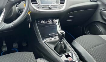 Opel Grandland X 1.6 D Start/Stop Edition I WŁAŚCICIEL 100% BEZWYPADKOWY SERWISOWANY GWARANCJA full