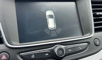 Opel Grandland X 1.6 D Start/Stop Edition I WŁAŚCICIEL 100% BEZWYPADKOWY SERWISOWANY GWARANCJA full