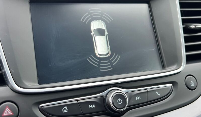 Opel Grandland X 1.6 D Start/Stop Edition I WŁAŚCICIEL 100% BEZWYPADKOWY SERWISOWANY GWARANCJA full