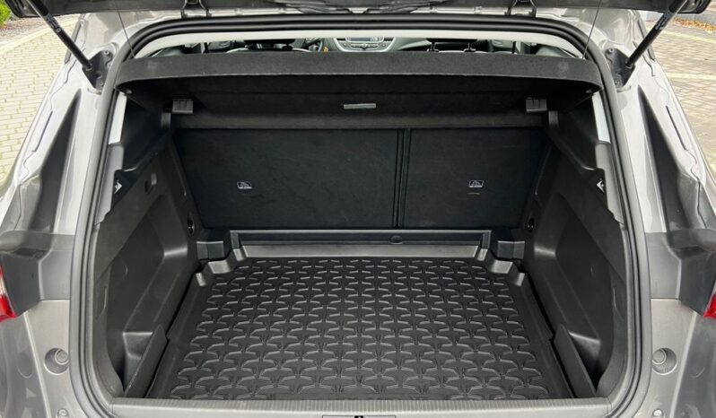 Opel Grandland X 1.6 D Start/Stop Edition I WŁAŚCICIEL 100% BEZWYPADKOWY SERWISOWANY GWARANCJA full