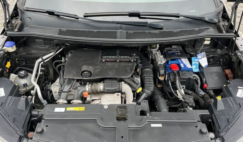 Opel Grandland X 1.6 D Start/Stop Edition I WŁAŚCICIEL 100% BEZWYPADKOWY SERWISOWANY GWARANCJA full