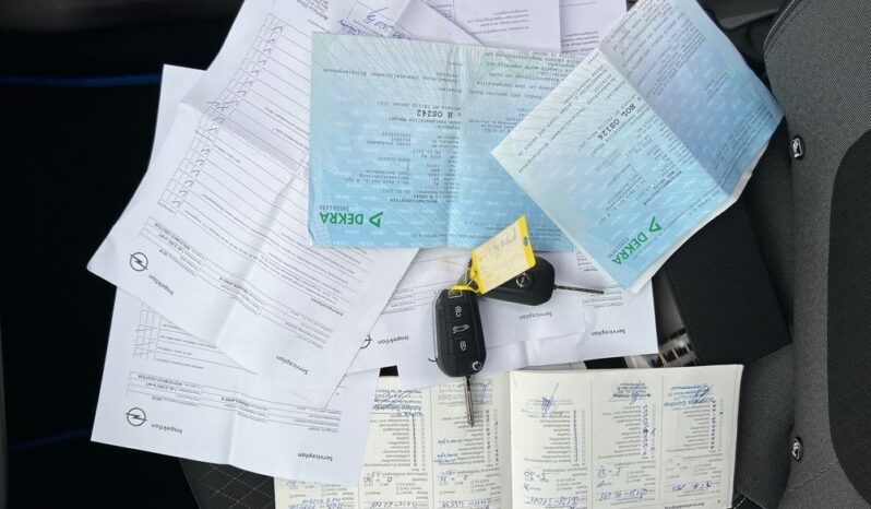 Opel Grandland X 1.6 D Start/Stop Edition I WŁAŚCICIEL 100% BEZWYPADKOWY SERWISOWANY GWARANCJA full