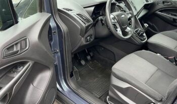 Ford Tourneo Connect 1.6 TDCi Ambiente KLIMA GRZANE FOTELE ELEKTRYKA I WŁAŚCICIEL 100% BEZWYPADKOWY SERWISOWANY GWARANCJA full