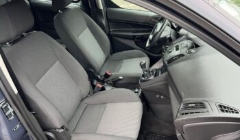 Ford Tourneo Connect 1.6 TDCi Ambiente KLIMA GRZANE FOTELE ELEKTRYKA I WŁAŚCICIEL 100% BEZWYPADKOWY SERWISOWANY GWARANCJA full