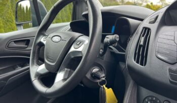 Ford Tourneo Connect 1.6 TDCi Ambiente KLIMA GRZANE FOTELE ELEKTRYKA I WŁAŚCICIEL 100% BEZWYPADKOWY SERWISOWANY GWARANCJA full