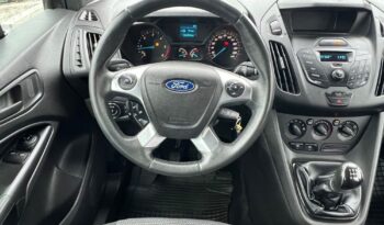 Ford Tourneo Connect 1.6 TDCi Ambiente KLIMA GRZANE FOTELE ELEKTRYKA I WŁAŚCICIEL 100% BEZWYPADKOWY SERWISOWANY GWARANCJA full