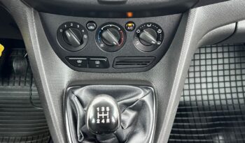 Ford Tourneo Connect 1.6 TDCi Ambiente KLIMA GRZANE FOTELE ELEKTRYKA I WŁAŚCICIEL 100% BEZWYPADKOWY SERWISOWANY GWARANCJA full