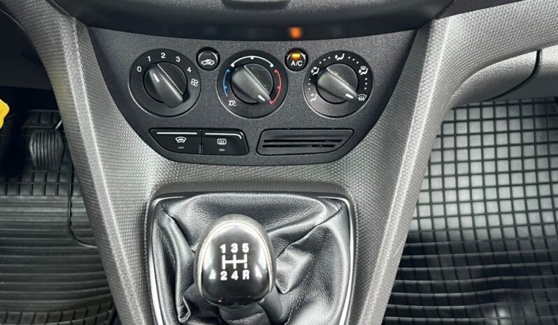 Ford Tourneo Connect 1.6 TDCi Ambiente KLIMA GRZANE FOTELE ELEKTRYKA I WŁAŚCICIEL 100% BEZWYPADKOWY SERWISOWANY GWARANCJA full