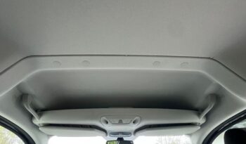 Ford Tourneo Connect 1.6 TDCi Ambiente KLIMA GRZANE FOTELE ELEKTRYKA I WŁAŚCICIEL 100% BEZWYPADKOWY SERWISOWANY GWARANCJA full