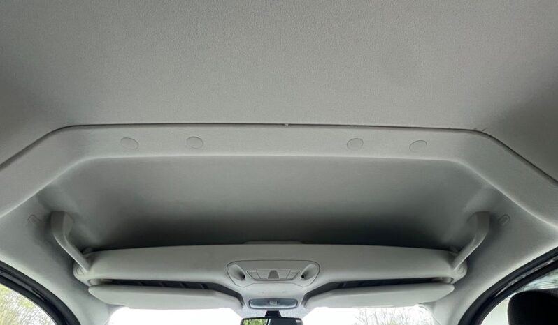 Ford Tourneo Connect 1.6 TDCi Ambiente KLIMA GRZANE FOTELE ELEKTRYKA I WŁAŚCICIEL 100% BEZWYPADKOWY SERWISOWANY GWARANCJA full