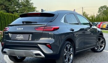 Kia XCeed full