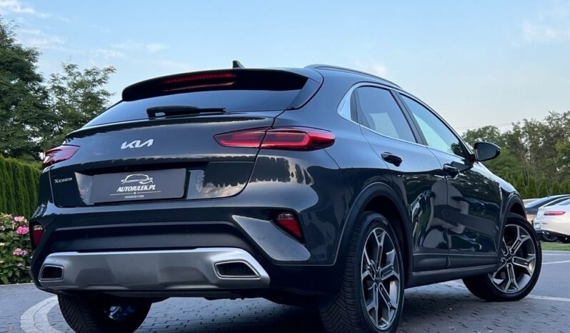 Kia XCeed full