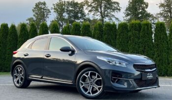 Kia XCeed full