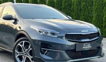 Kia XCeed full