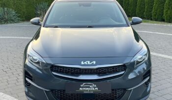 Kia XCeed full