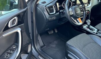 Kia XCeed full