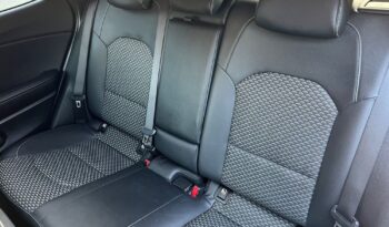 Kia XCeed full
