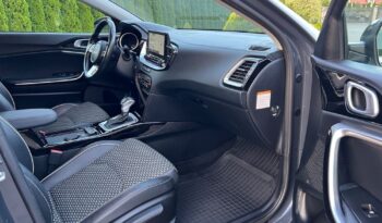 Kia XCeed full