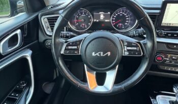 Kia XCeed full