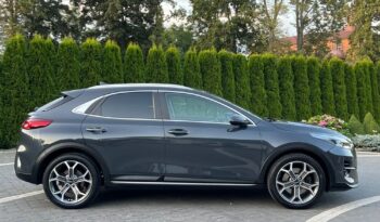 Kia XCeed full