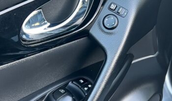 Nissan Qashqai 1.5 dCi Tekna EU6 XENON KAMERY 360 KEYLESS PÓŁSKÓRA SERWISOWANY 100% BEZWYPADKOWY GWARANCJA full