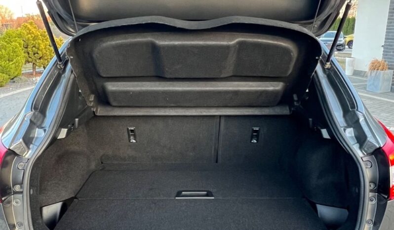 Nissan Qashqai 1.5 dCi Tekna EU6 XENON KAMERY 360 KEYLESS PÓŁSKÓRA SERWISOWANY 100% BEZWYPADKOWY GWARANCJA full