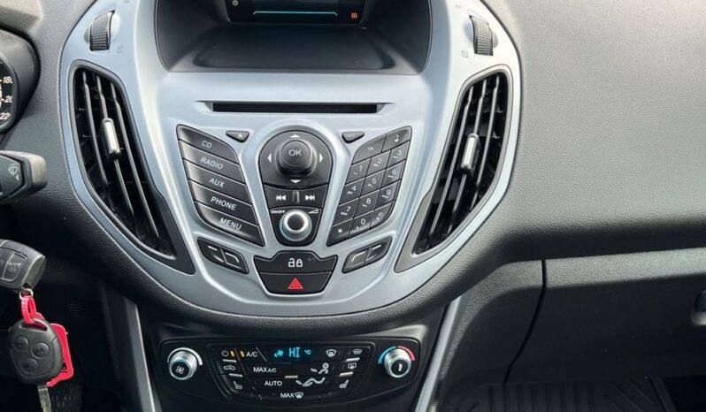 Ford B-MAX 1.4 Titanium KLIMATRONIK GRZANE FOTELE 100% BEZWYPADKOWY SERWISOWANY GWARANCJA full