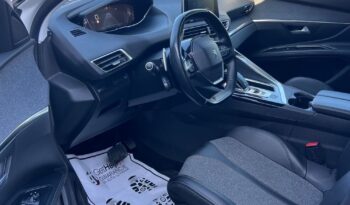 Peugeot 5008 1.5 BlueHDi Allure S&S EAT8 LEDY KAMERA BLISS BIAŁA PERŁA GWARANCJA full