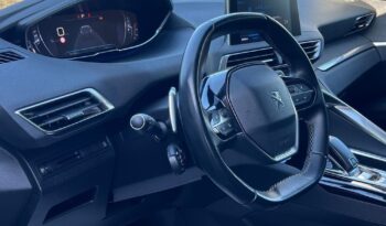 Peugeot 5008 1.5 BlueHDi Allure S&S EAT8 LEDY KAMERA BLISS BIAŁA PERŁA GWARANCJA full