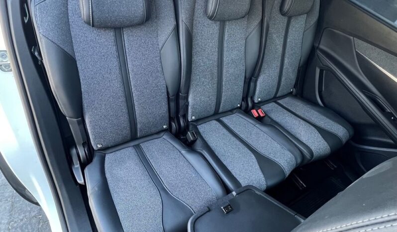 Peugeot 5008 1.5 BlueHDi Allure S&S EAT8 LEDY KAMERA BLISS BIAŁA PERŁA GWARANCJA full